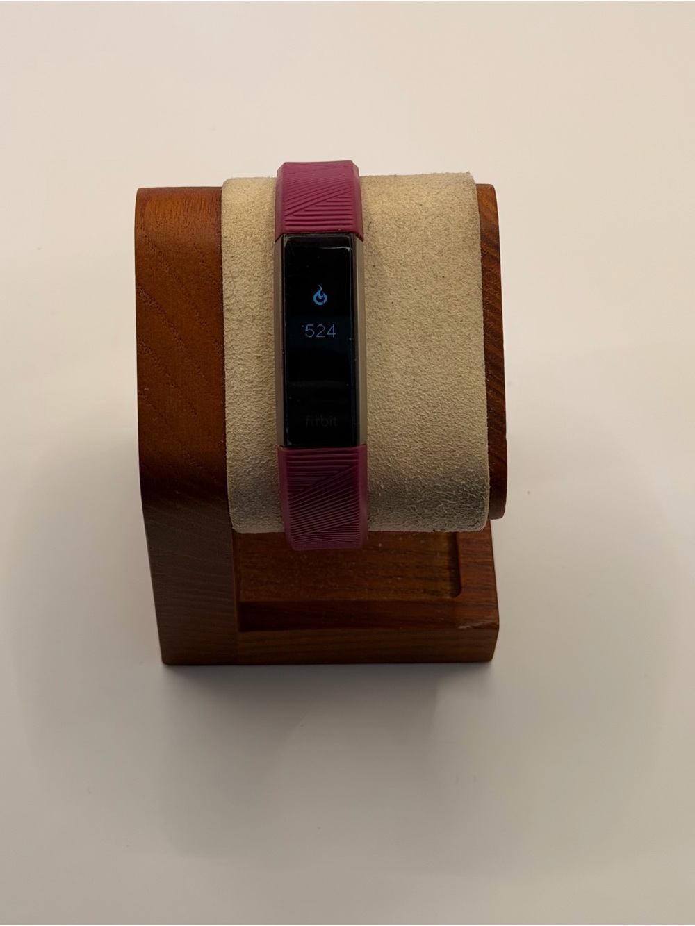 Fitbit Alta HR, Full Set, Tested, Charger Included, Manuals - Picture 5 of 6